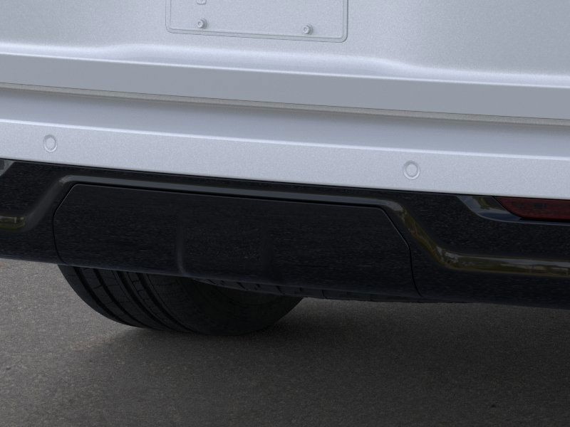 Lincoln Navigator L Vehicle Full-screen Gallery Image 23