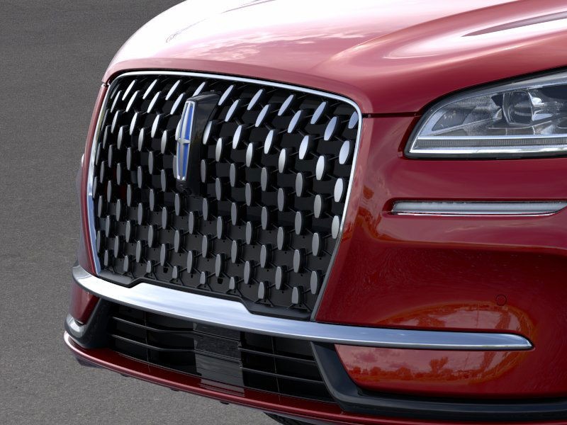 Lincoln Corsair Vehicle Full-screen Gallery Image 17