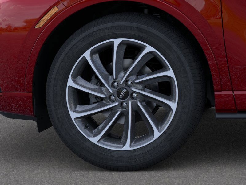 Lincoln Corsair Vehicle Full-screen Gallery Image 19