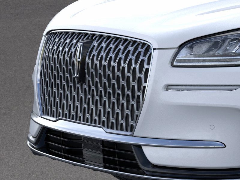 Lincoln Corsair Vehicle Full-screen Gallery Image 17