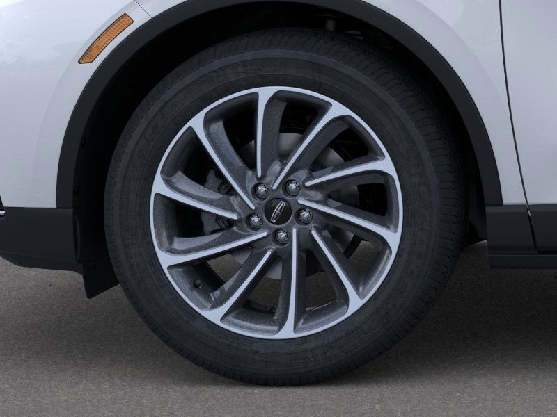 Lincoln Corsair Vehicle Full-screen Gallery Image 19