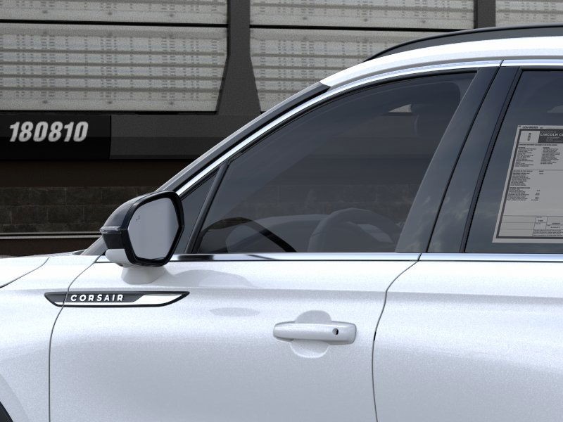 Lincoln Corsair Vehicle Full-screen Gallery Image 20