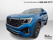 2025 Volkswagen Atlas Cross Sport 2.0T SEL Premium R-Line thumbnail image 01