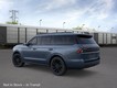 2025 Lincoln Navigator Reserve thumbnail image 04