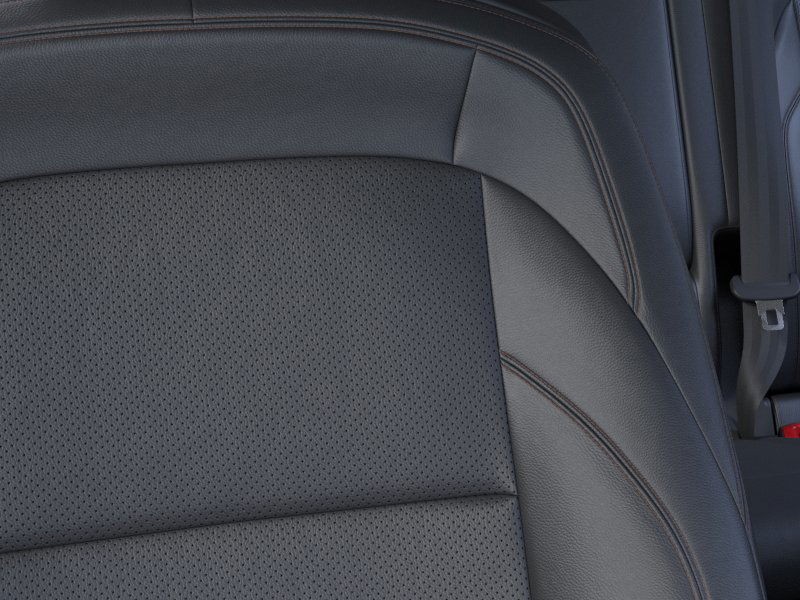 Lincoln Nautilus Vehicle Full-screen Gallery Image 16