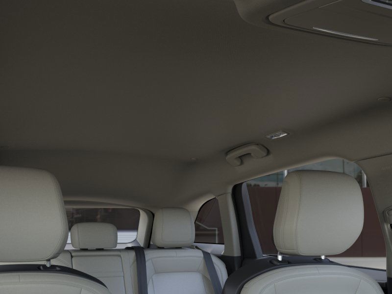 Lincoln Nautilus Vehicle Full-screen Gallery Image 22