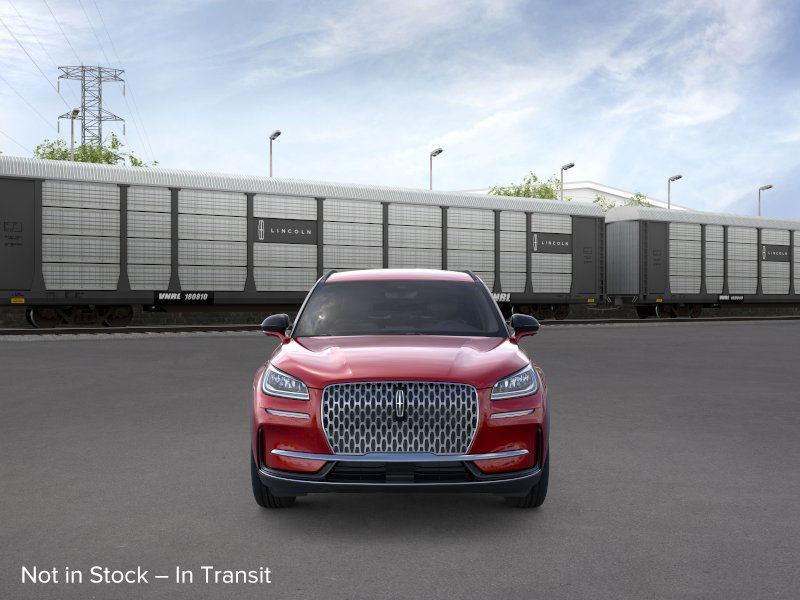 Lincoln Corsair Vehicle Full-screen Gallery Image 06