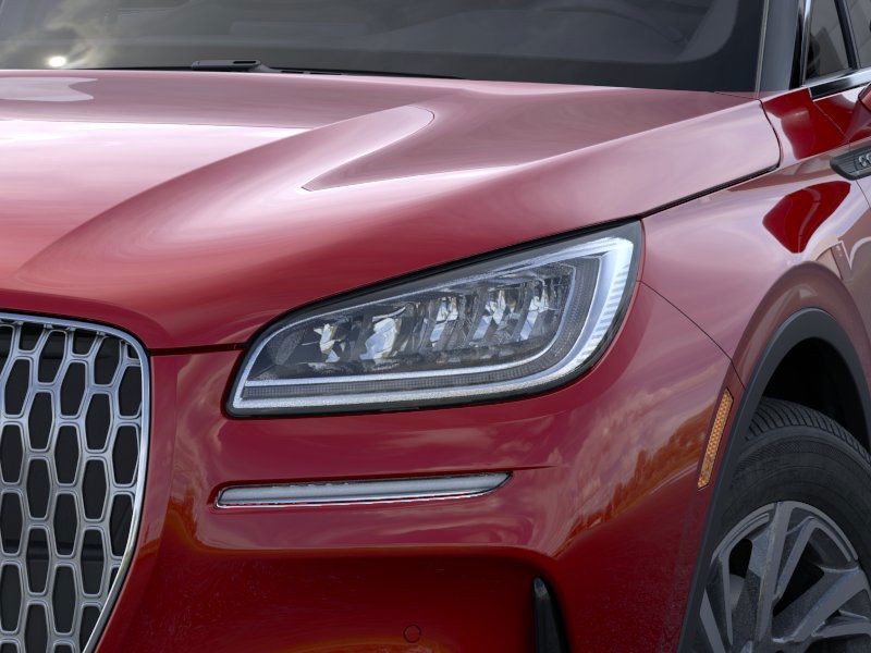 Lincoln Corsair Vehicle Full-screen Gallery Image 18