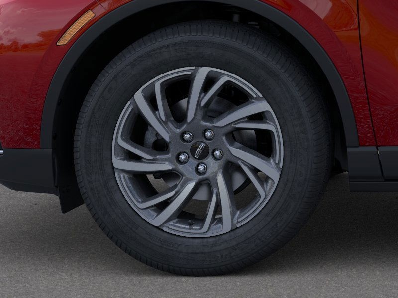 Lincoln Corsair Vehicle Full-screen Gallery Image 19