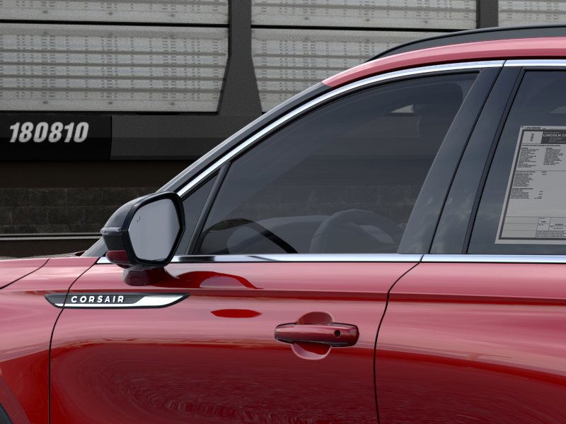 Lincoln Corsair Vehicle Full-screen Gallery Image 20