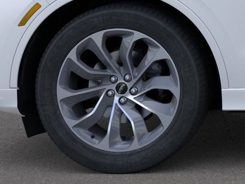 Lincoln Aviator Vehicle Full-screen Gallery Image 19