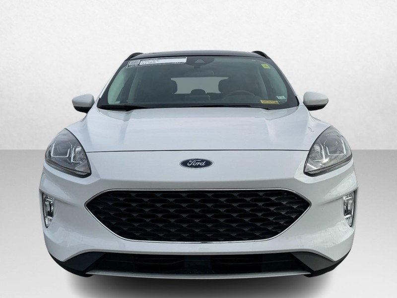 Ford Escape Vehicle Full-screen Gallery Image 02