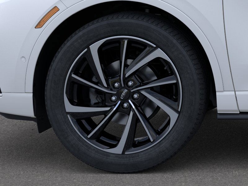 Lincoln Corsair Vehicle Full-screen Gallery Image 19