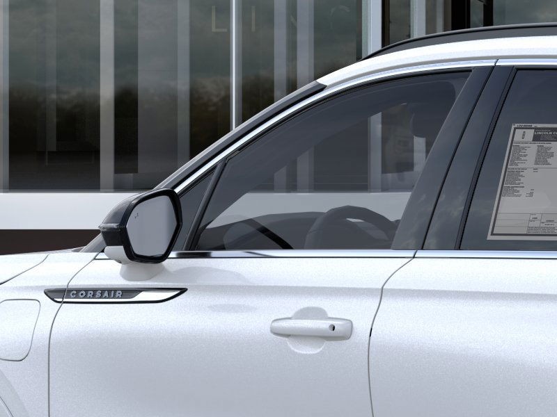 Lincoln Corsair Vehicle Full-screen Gallery Image 20