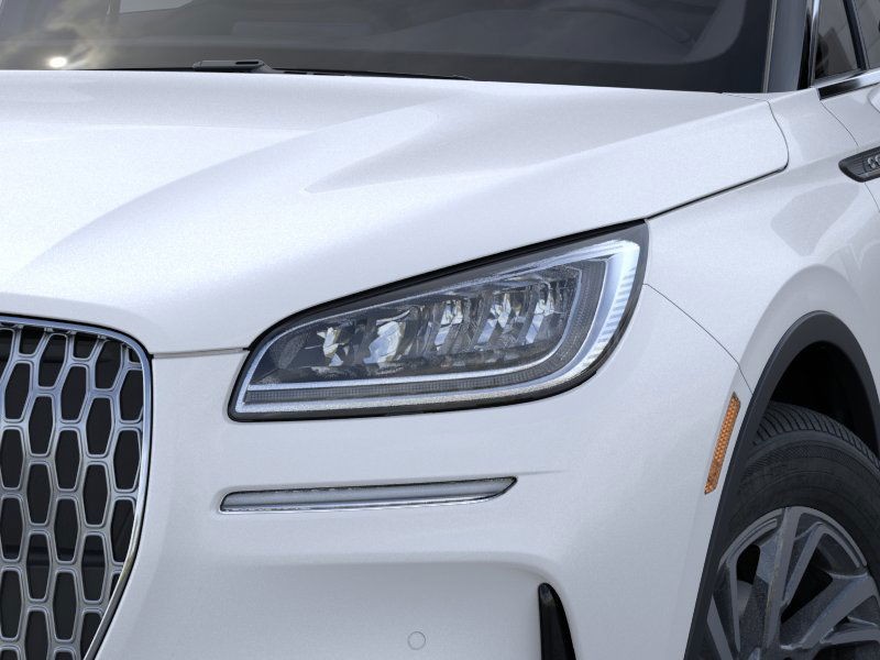 Lincoln Corsair Vehicle Full-screen Gallery Image 18