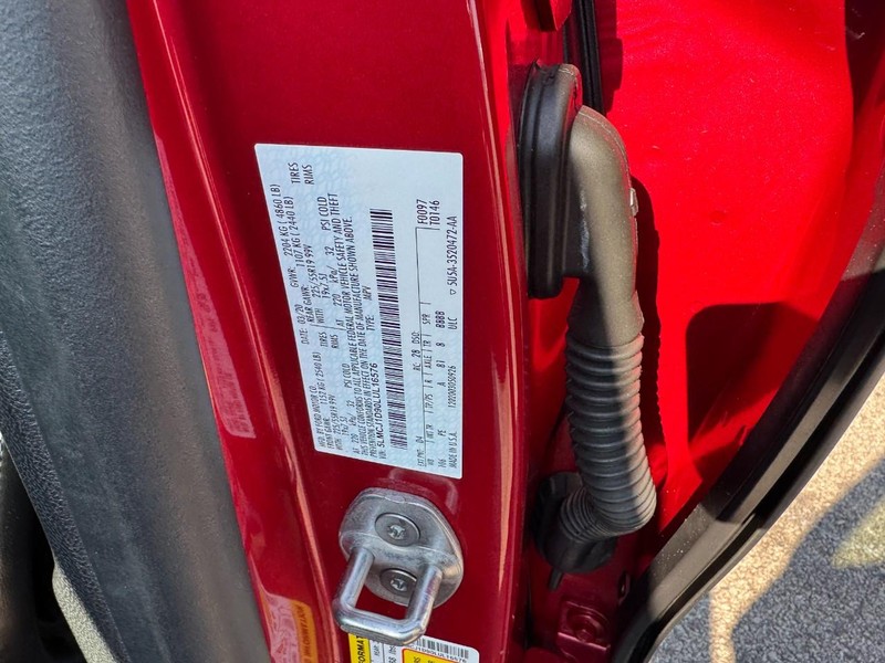 Lincoln Corsair Vehicle Full-screen Gallery Image 28