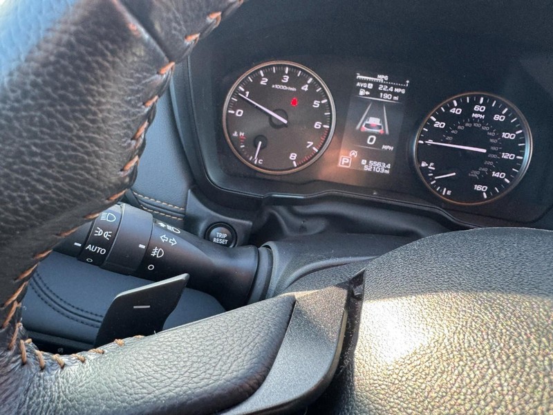 Subaru Outback Vehicle Full-screen Gallery Image 20