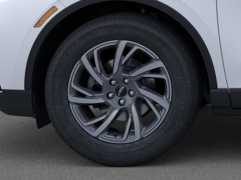 Lincoln Corsair Vehicle Full-screen Gallery Image 19