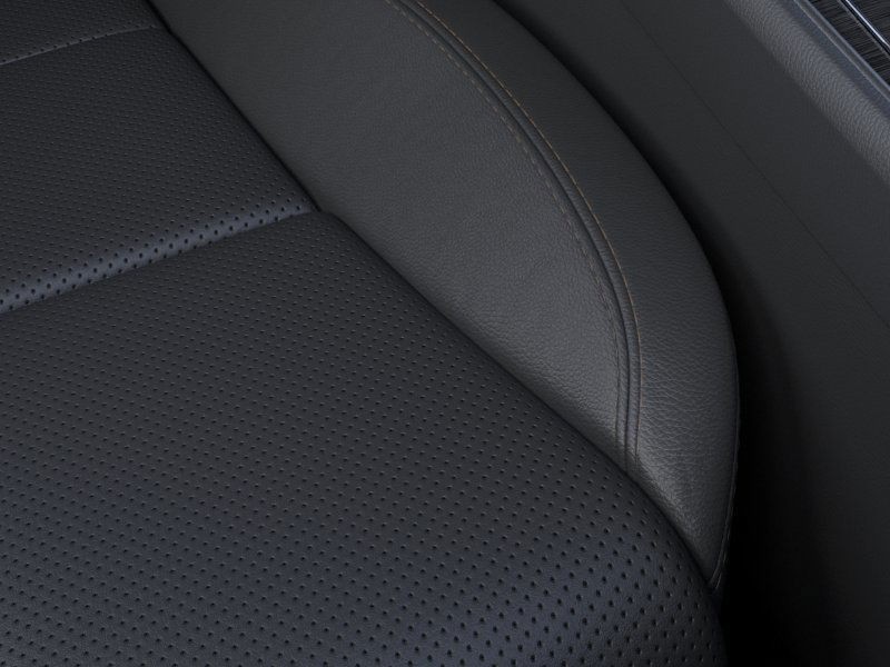 Lincoln Aviator Vehicle Full-screen Gallery Image 16