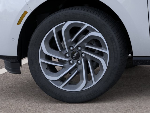 2026 Lincoln Navigator Leather thumbnail image 19