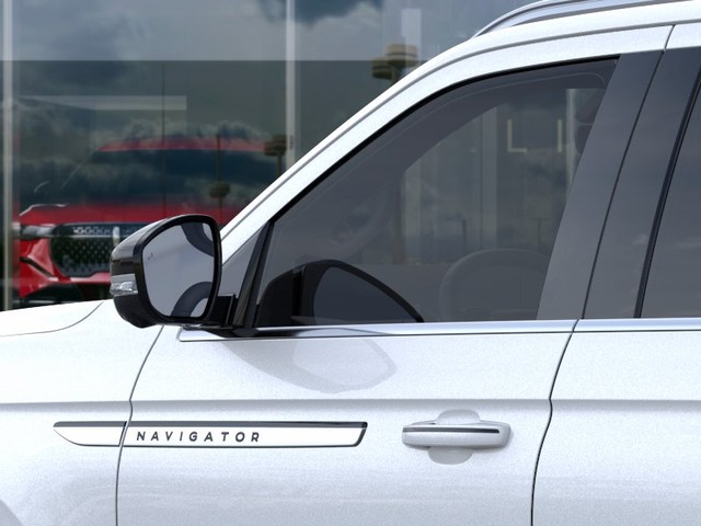 2026 Lincoln Navigator Leather thumbnail image 20