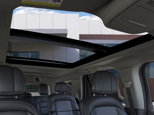 2026 Lincoln Navigator Leather thumbnail image 22