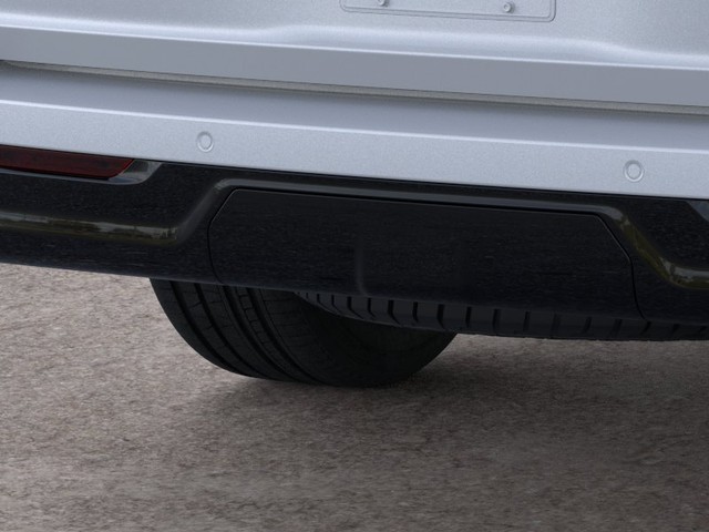 2026 Lincoln Navigator Leather thumbnail image 23