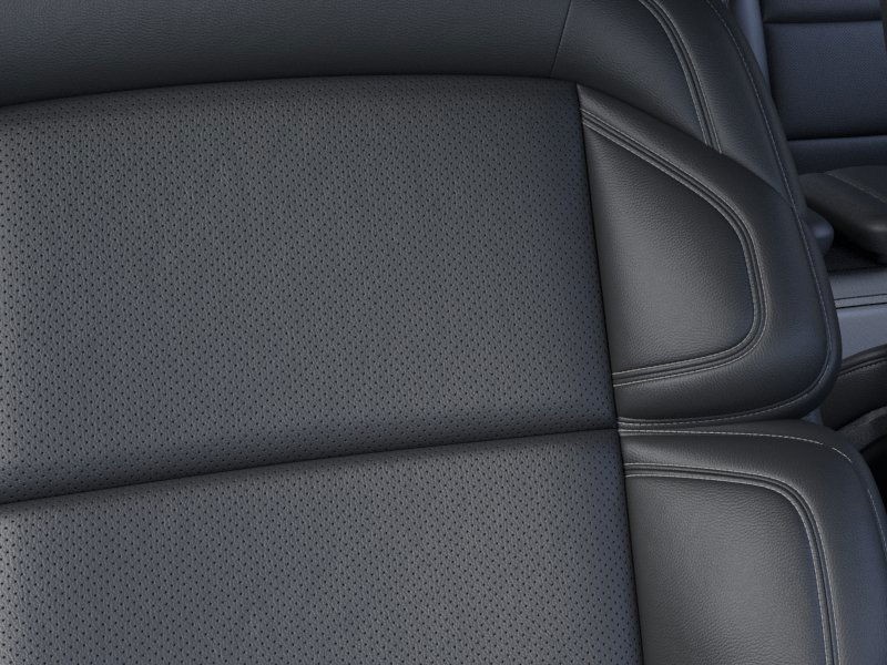 Lincoln Navigator Vehicle Full-screen Gallery Image 16