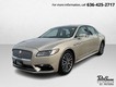 2017 Lincoln Continental Select thumbnail image 01