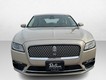 2017 Lincoln Continental Select thumbnail image 02