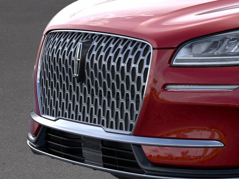 Lincoln Corsair Vehicle Full-screen Gallery Image 17