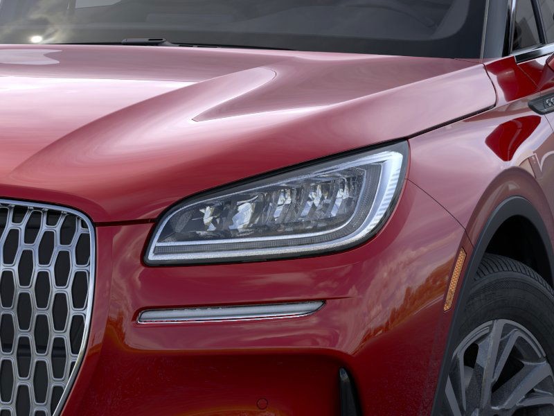 Lincoln Corsair Vehicle Full-screen Gallery Image 18