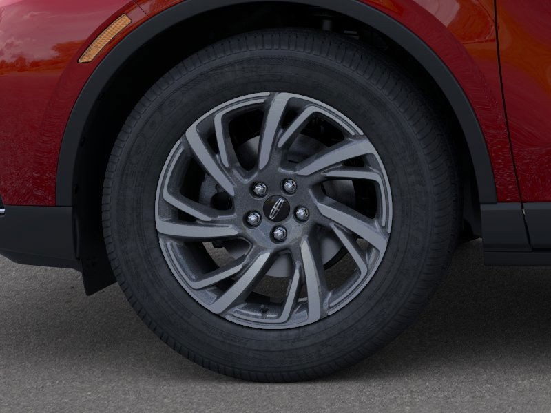 Lincoln Corsair Vehicle Full-screen Gallery Image 19