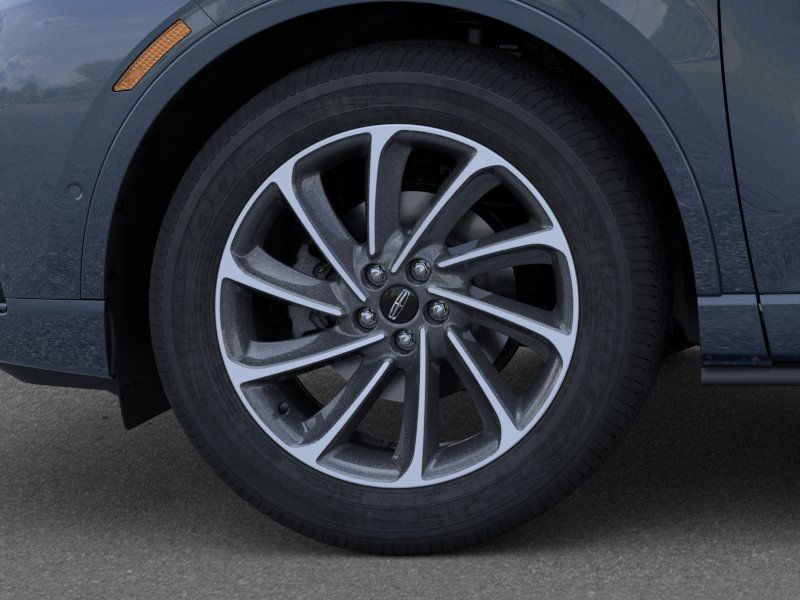 Lincoln Corsair Vehicle Full-screen Gallery Image 19