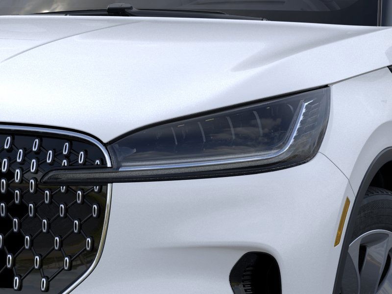 Lincoln Aviator Vehicle Full-screen Gallery Image 18