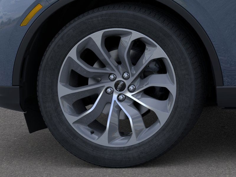 Lincoln Aviator Vehicle Full-screen Gallery Image 19