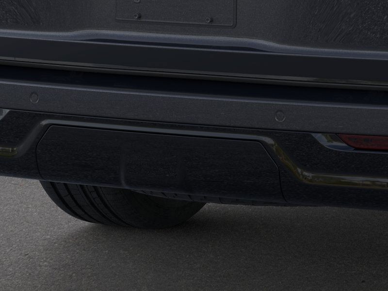 Lincoln Navigator L Vehicle Full-screen Gallery Image 23