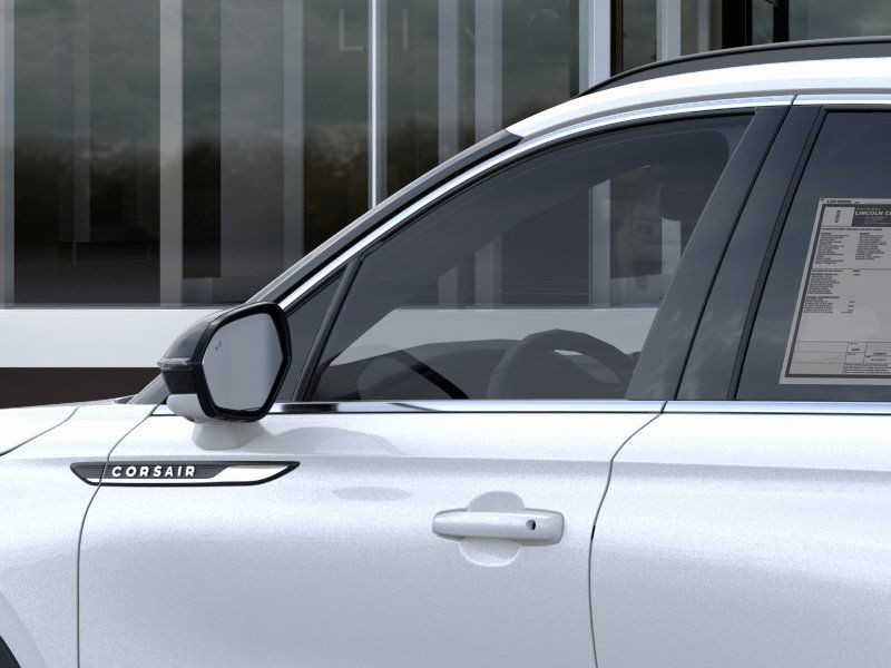 Lincoln Corsair Vehicle Full-screen Gallery Image 20