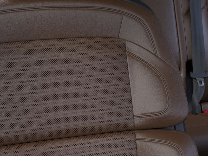 Lincoln Nautilus Vehicle Full-screen Gallery Image 16