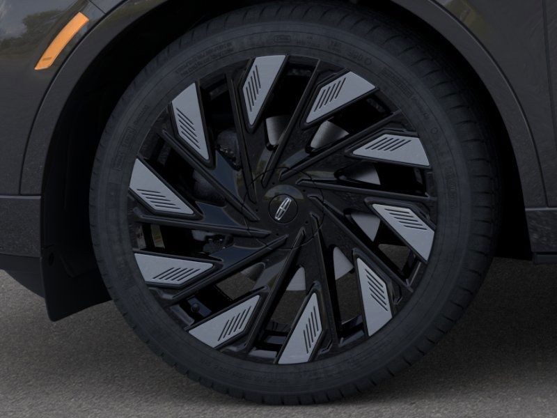 Lincoln Nautilus Vehicle Full-screen Gallery Image 19