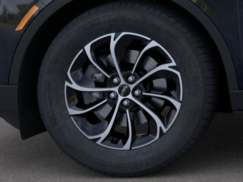 Lincoln Nautilus Vehicle Full-screen Gallery Image 19