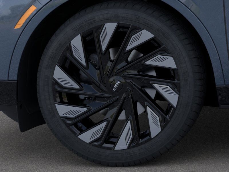 Lincoln Nautilus Vehicle Full-screen Gallery Image 19