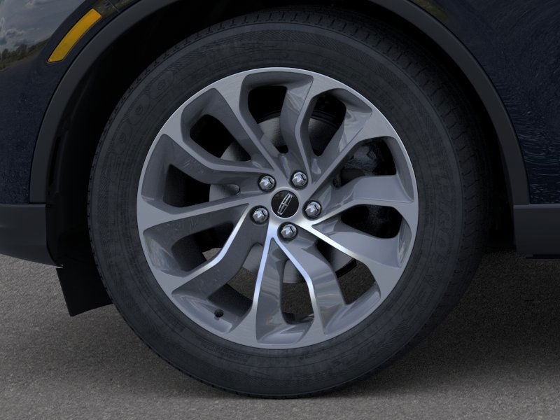 Lincoln Aviator Vehicle Full-screen Gallery Image 19