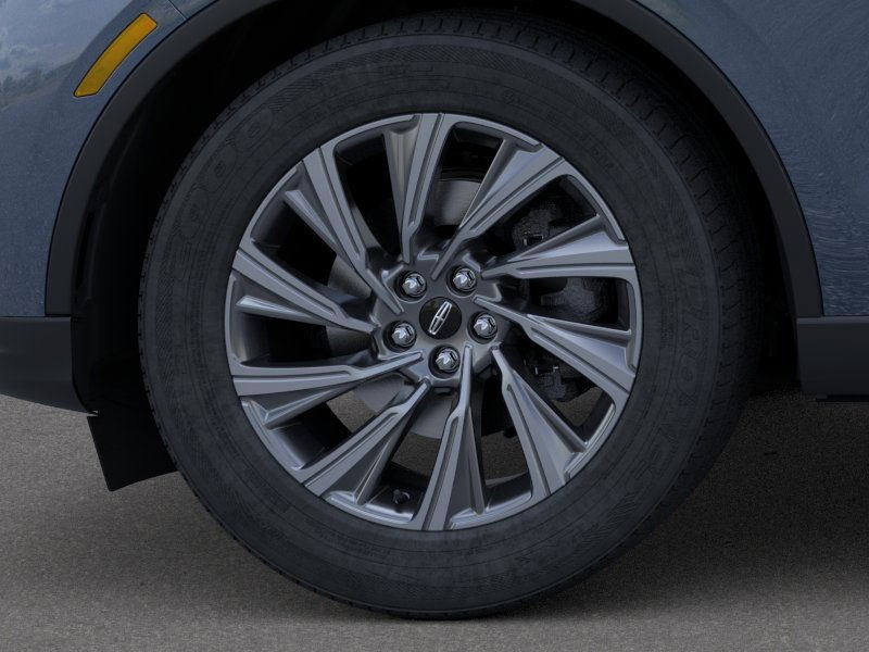 Lincoln Aviator Vehicle Full-screen Gallery Image 19