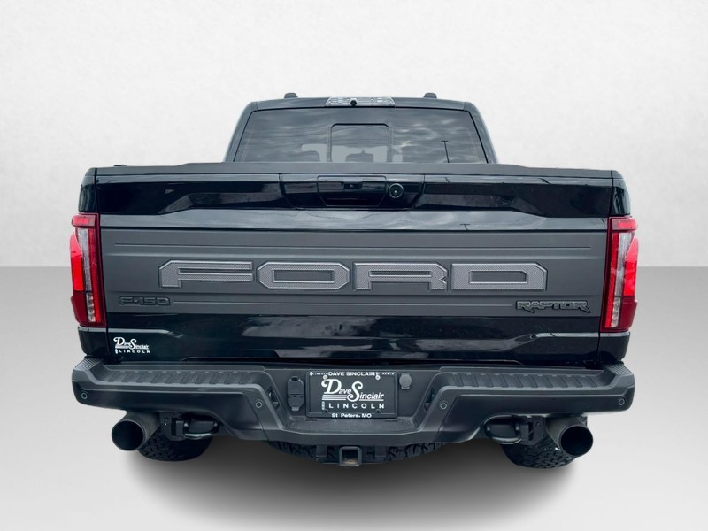 Ford F-150 Vehicle Full-screen Gallery Image 06