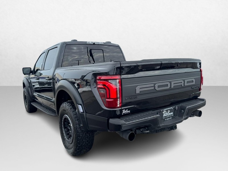 Ford F-150 Vehicle Full-screen Gallery Image 07