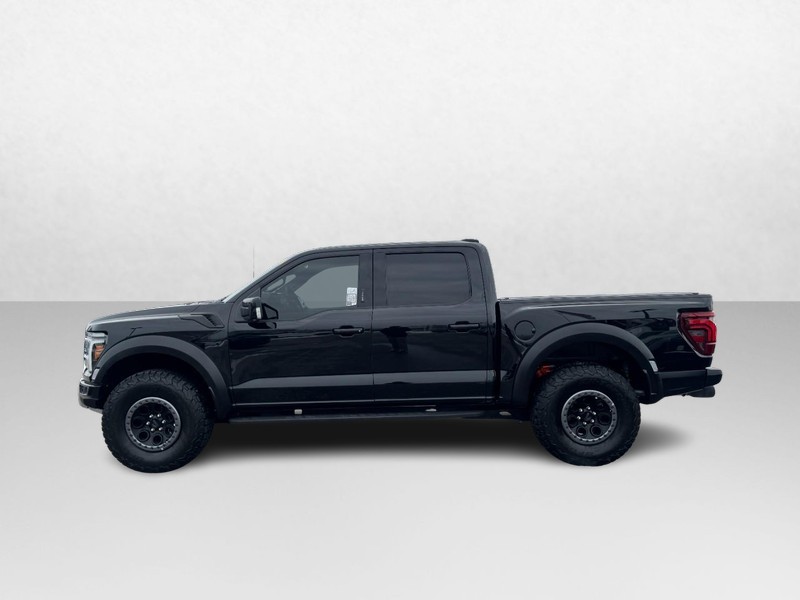 Ford F-150 Vehicle Full-screen Gallery Image 08