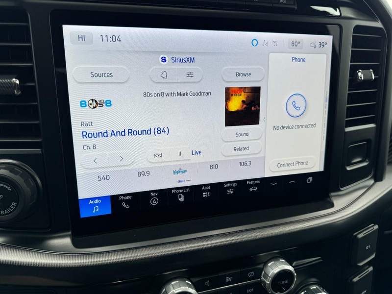 Ford F-150 Vehicle Full-screen Gallery Image 16