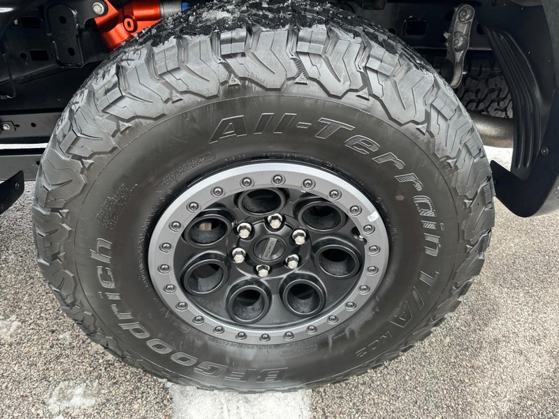 Ford F-150 Vehicle Full-screen Gallery Image 27