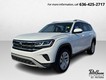 2021 Volkswagen Atlas 3.6L V6 SEL 4MOTION thumbnail image 01